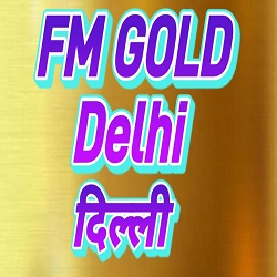 FM Gold Delhi